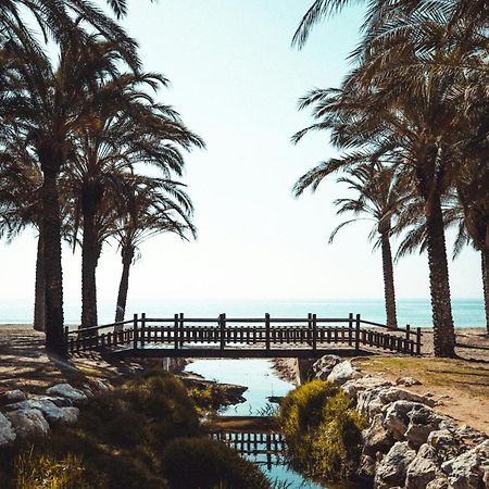 Sunstay Seaside Flat I Puerto Marina Benalmádena Esterno foto