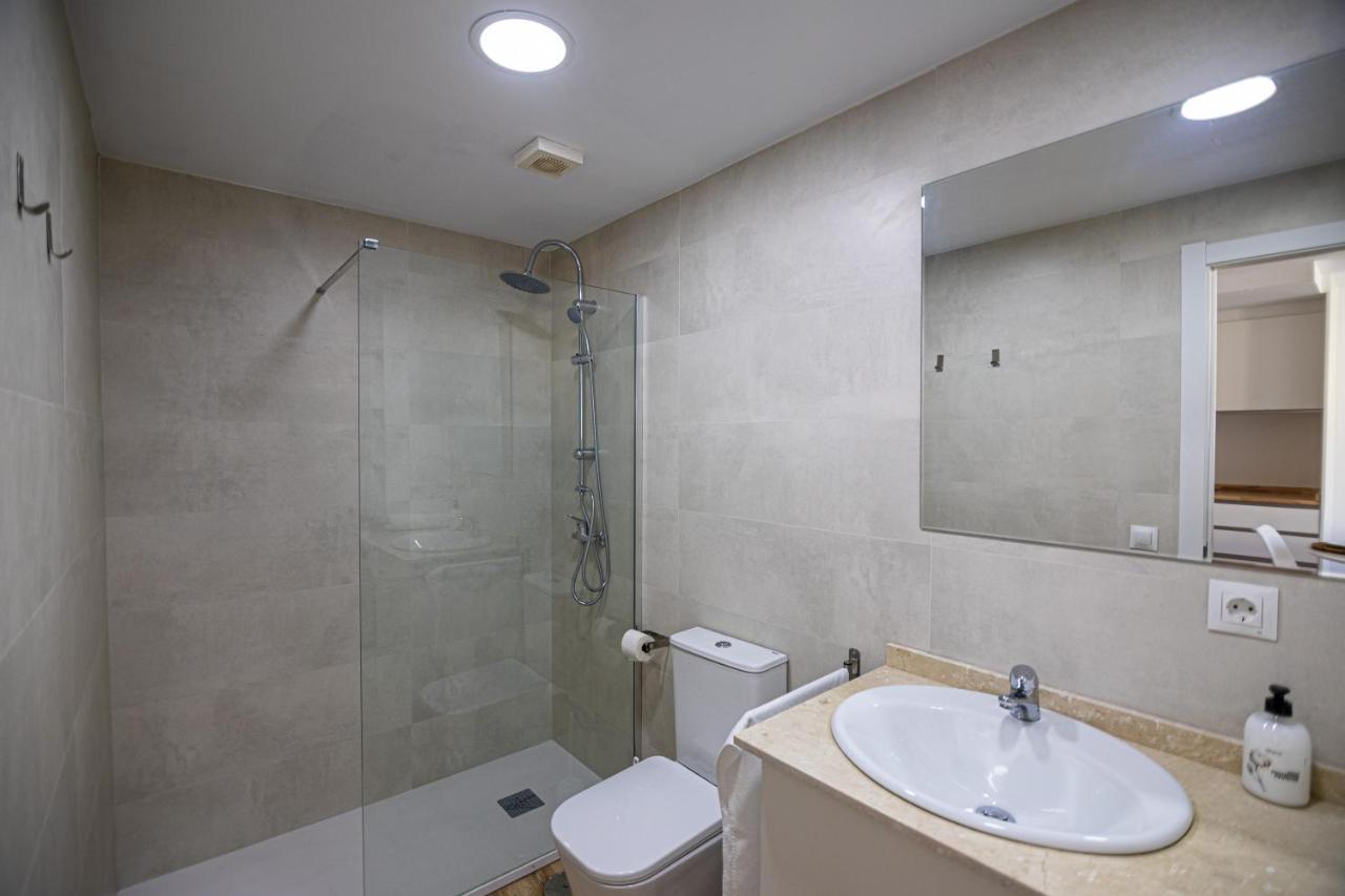 Sunstay Seaside Flat I Puerto Marina Benalmádena Esterno foto