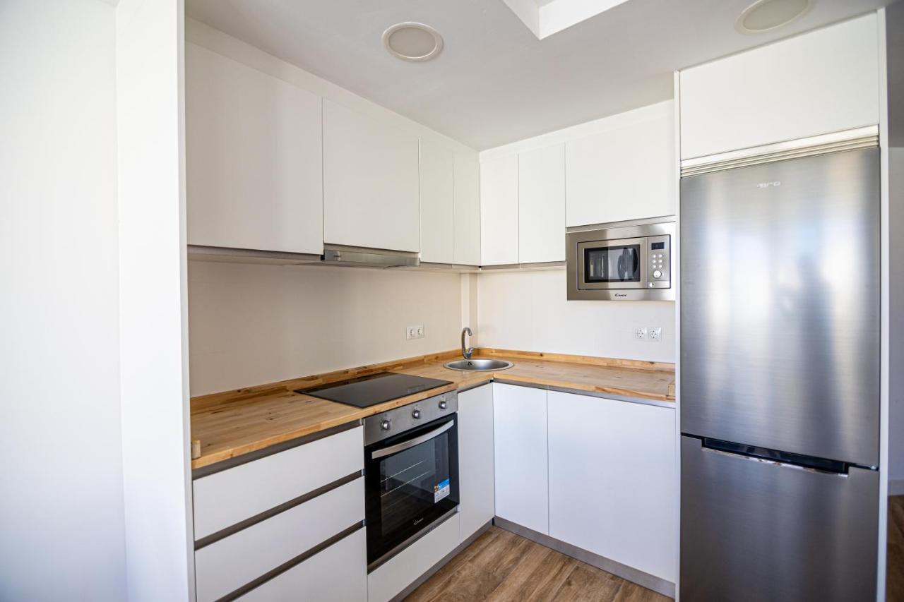 Sunstay Seaside Flat I Puerto Marina Benalmádena Esterno foto