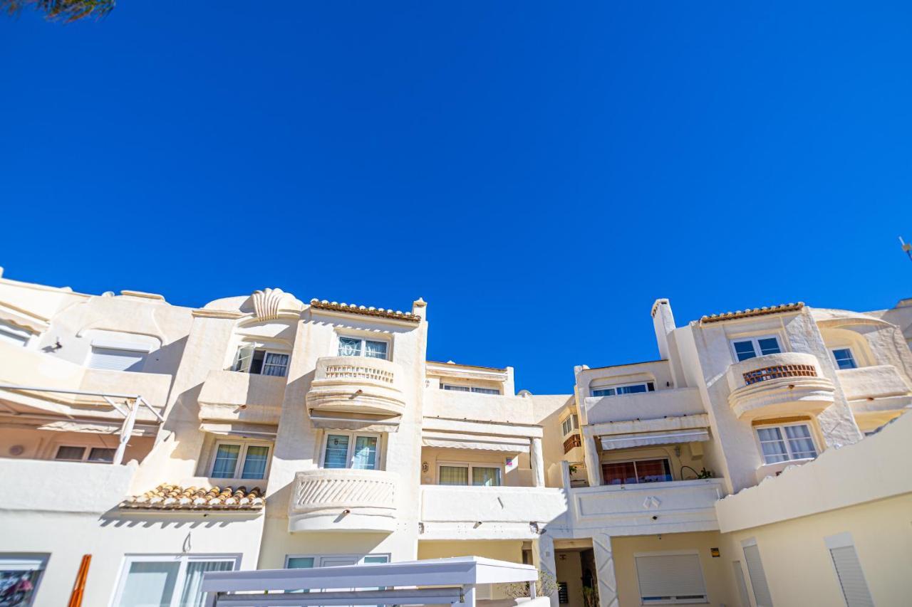 Sunstay Seaside Flat I Puerto Marina Benalmádena Esterno foto