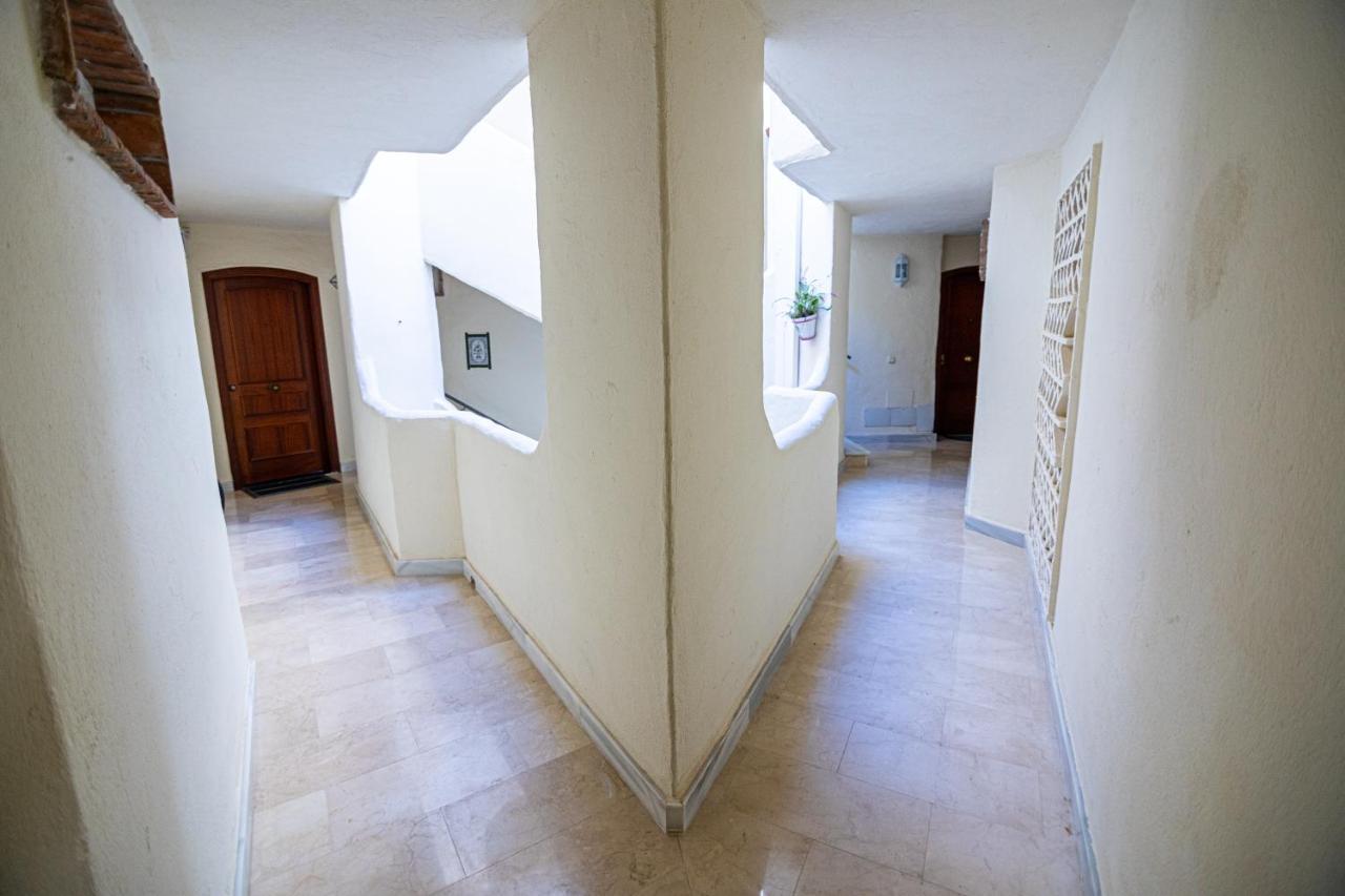 Sunstay Seaside Flat I Puerto Marina Benalmádena Esterno foto