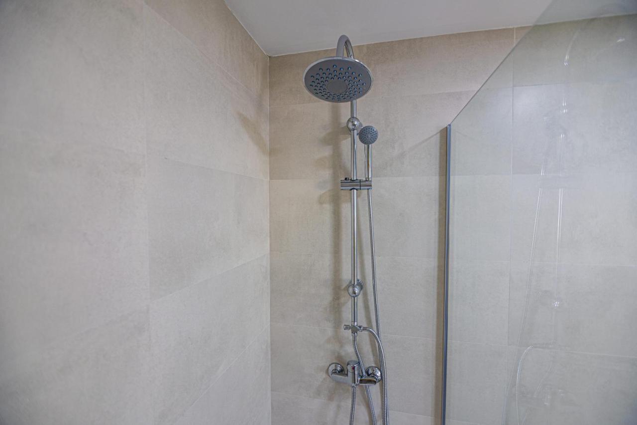 Sunstay Seaside Flat I Puerto Marina Benalmádena Esterno foto