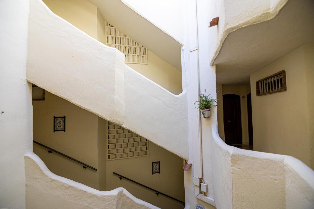 Sunstay Seaside Flat I Puerto Marina Benalmádena Esterno foto