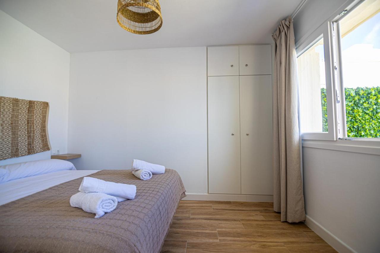 Sunstay Seaside Flat I Puerto Marina Benalmádena Esterno foto