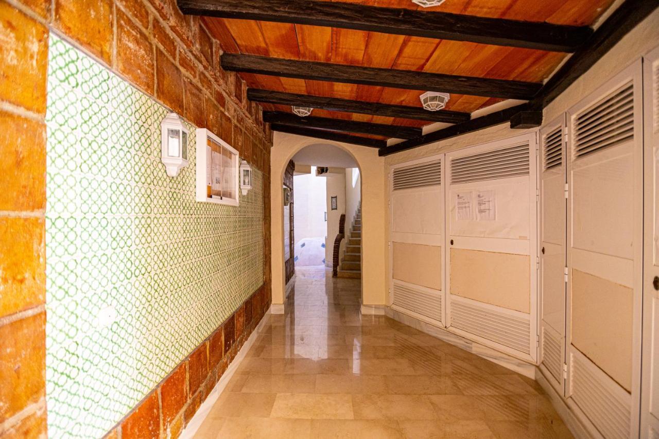 Sunstay Seaside Flat I Puerto Marina Benalmádena Esterno foto