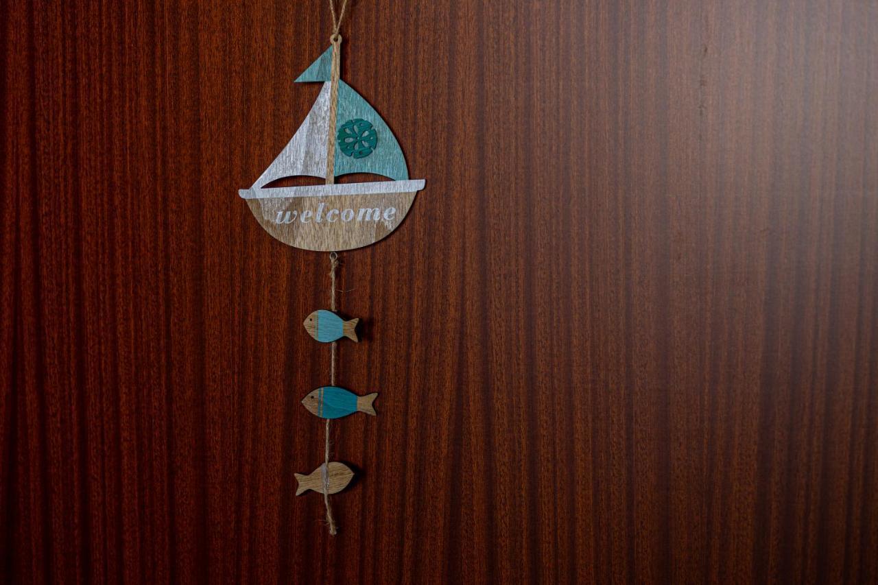 Sunstay Seaside Flat I Puerto Marina Benalmádena Esterno foto